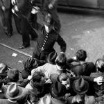 Battle of Cable Street, 1936, photo gallery