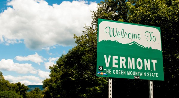 Vermont legislature green-lights adult cannabis use