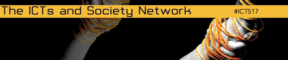 The ICTs and Society Network