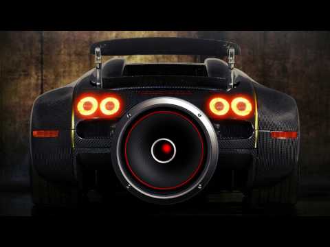 Top 10 Car Bass Music 2017 Bass Boosted Songs for Car