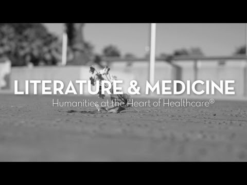 Literature and Medicine