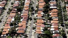 "Housing is a central part of the Australian economy", says expert Shane Oliver.