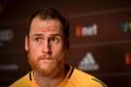 Hawthorn captain Jarryd Roughead is free of cancer.