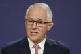 Prime Minister Malcolm Turnbull slapped down Ken Henry's criticism.