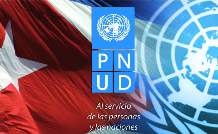 PNUD Cuba 50 años