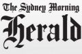 Sydney Morning Herald dinkus