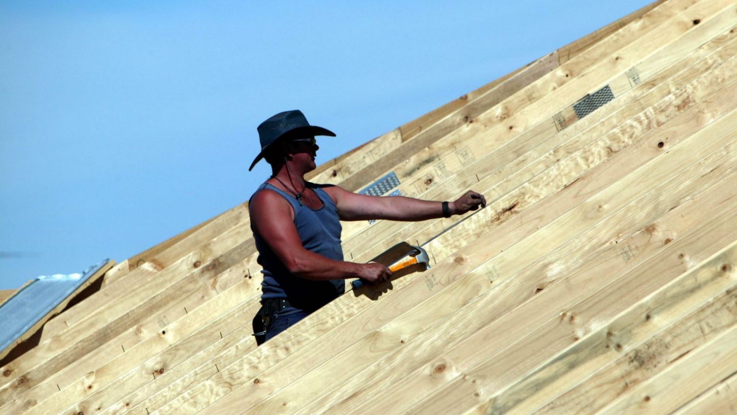 Canberra's housing stock continues to grow.