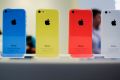 Apple gets almost two-thirds of its revenue from the iPhone, compared with 39 per cent in 2010. However, those sales ...