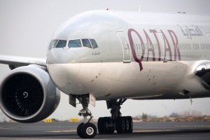 Qatar is offering transit passengers a free night in Doha.