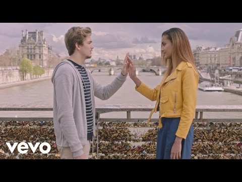 Kygo - I'm in Love ft. James Vincent McMorrow