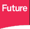 Future PLC Logo