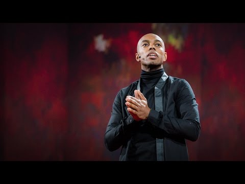 The gospel of doubt | Casey Gerald