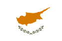 Flag of Cyprus