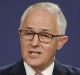 Prime Minister Malcolm Turnbull slapped down Ken Henry's criticism.