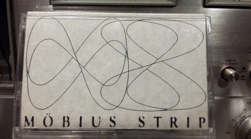 Mobius Strip: Five songs, 1995