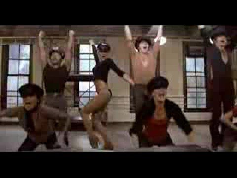 All That Jazz de Bob Fosse