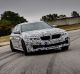 2017 BMW M5 preview.