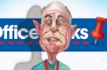 Wesfarmers' decision to pull the proposed $1.5 billion IPO of Officeworks will come as a blow to long-serving managing ...