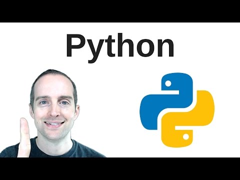 Start Python 3 Programming Today!