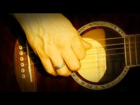 Pure Acoustic Guitar | Relaxation Video