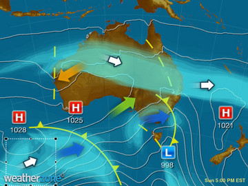 synoptic