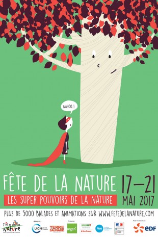 Fête de la nature 2017