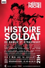 Histoire du soldat