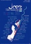 Festival Jazz à Saint-Germain-des-Près 2017