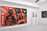 A travers A.R. Penck