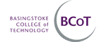 BASINGSTOKE COLLEGE OF TECHNOLOGY logo