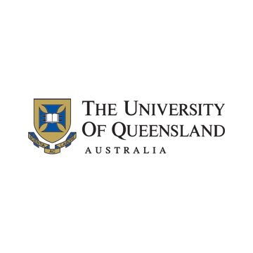 The University of Queensland Logo