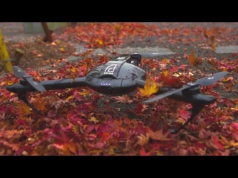 6 Awesome Drones for 2017