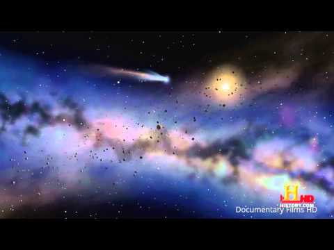 Deep Space Exploration   The Space Probe Documentary   Documentary Films HD