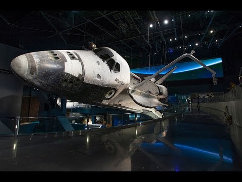 The Space  Shuttle , history of space exploration - Documentary