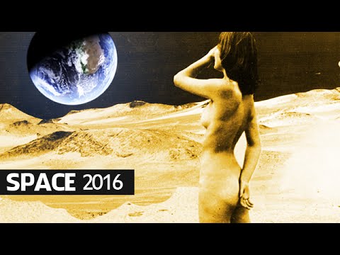 SPACE & UNIVERSE: "Future X Civilization" (2016) ♥ Documentary by NASA Full