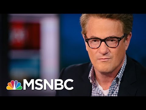 Joe To Republicans: GOP Will Lose 2018 If They Let President Trump Slide | Morning Joe | MSNBC