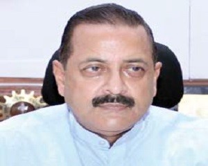 Dr Jitendra