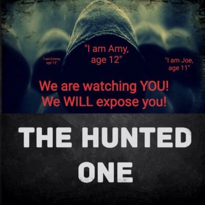 The Hunted One