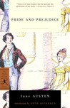 Pride and Prejudice by Jane Austen