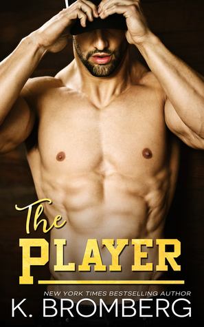 The Player (The Player, #1)