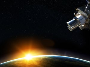 Studying the Composition of Earth's Atmosphere. NASA work in atmospheric composition has been critical in understanding ozone photochemistry and the ozone “hole."