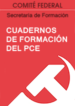 Cuadernos PCE