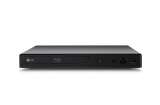 LG BP350 Blu-Ray Player