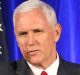 US Vice President Mike Pence: Presidential material?