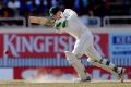 Speaking out: Australian batsman Peter Handscomb has warned players could opt to chase the money on the T20 circuit if ...