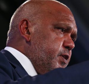 Noel Pearson has challenged political leaders to 'put a winnable proposition to the Australian people'. 