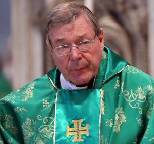 Fresh allegations have emerged about Cardinal George Pell.