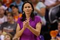 Phoenix Mercury head coach Sandy Brondello will also take charge of the Opals.