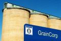 GrainCorp shares have surged after its rise in interim earnings