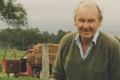 Jock Campbell Wallis, farmer, conservationist and leading member of the Seymour community
